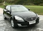 Hyundai Sonata Sedan 2008 года